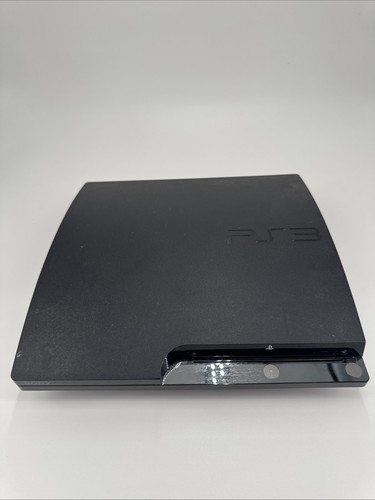Sony ps3 slim console solo - slim,