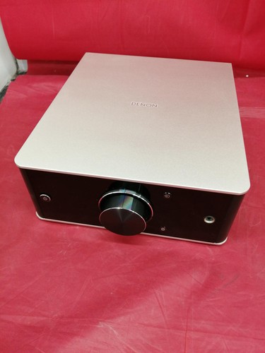 Denon pma 600ne - denon, pma-600ne