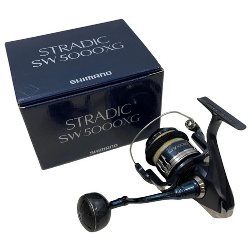 Mulinello spinning usato - da,