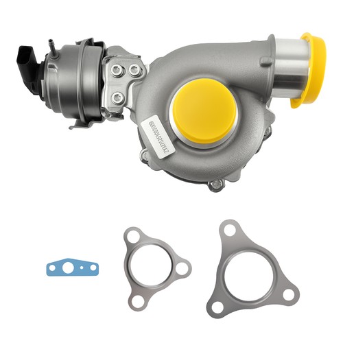 Turbina for honda v - turbina, cr-v