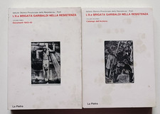 L'8.a BRIGATA GARIBALDI NELLA