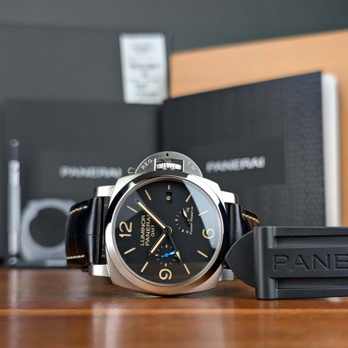 2019 box papers panerai - 2019,