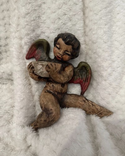Thun angelo putto antico raro - putto,