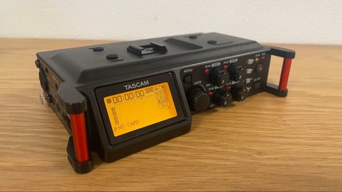 Tascam 70d dispositivo di - dispositivo,