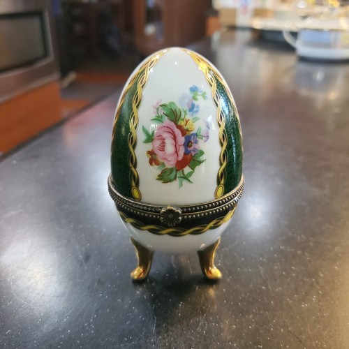 Scatola ricordo uovo - di, pasqua