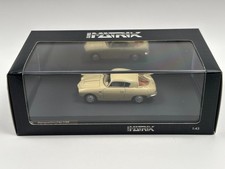 MATRIX - STANGUINELLI FIAT 1100 BERLINETTA BERTONE - 020/400