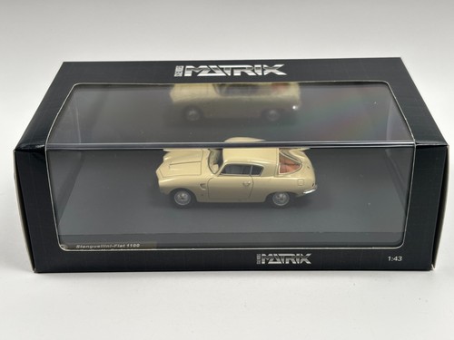 Matrix stanguinelli fiat - -,