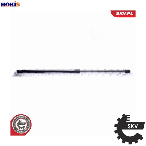 Molla gas bootcargo - molla,