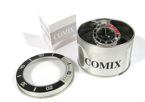 Prl orologio comix - prl),