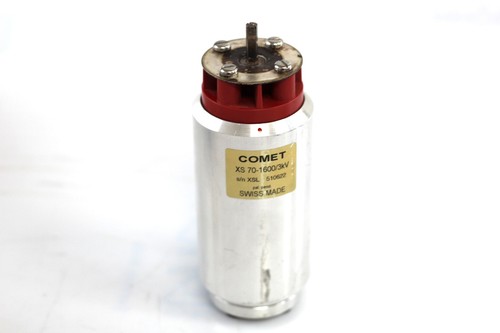 Condensatore comet - condensatore, xs