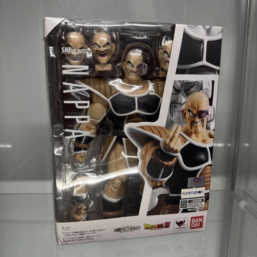 Autentica tamashii figuarts - autentica,