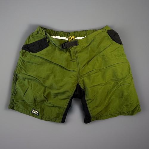 Pantaloncini vintage zoic - pantaloncini, mtb