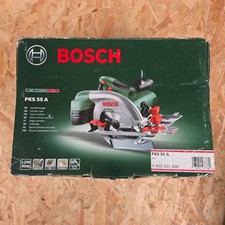 Ex Display Bosch Seghetto