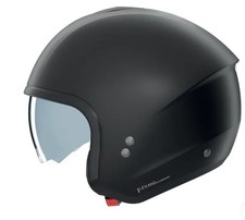 NOLAN N20-2 CLASSICO 302 Nero