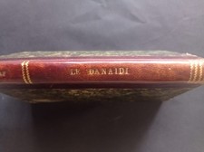 Poesia - Le Danaidi 1°