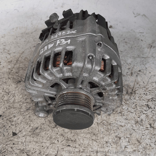 12317823344 alternatore bmw - ,