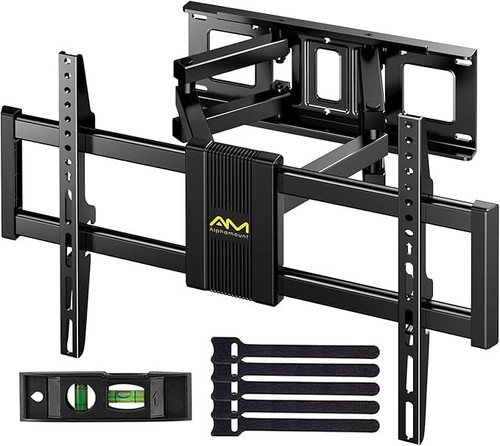 Alphamount supporto da - supporto, tv