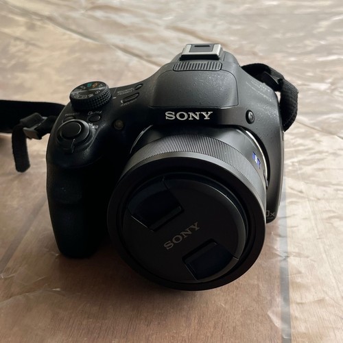 Sony cyber shot - sony, cyber-shot