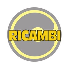 Maniglia completa ricambio x