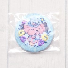 Distintivo Pokemon Snubbull