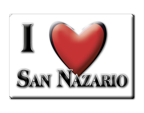 Calamita san nazario - (vi),