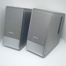 Altoparlante BOSE Micro Music