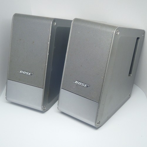 Altoparlante bose micro music - altoparlante,
