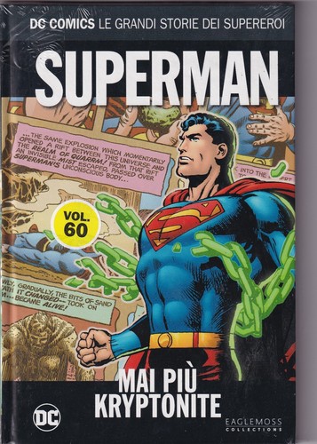 Comics grandi storie dei - le,