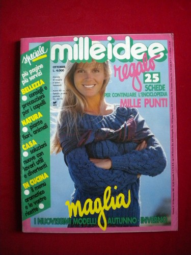 Milleidee special 1970 - milleidee,