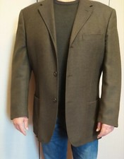 Giacca Cornelliani come nuova