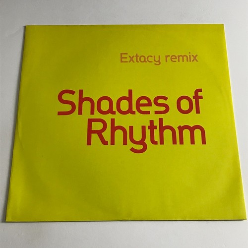 Shades rhythm extacy - shades,