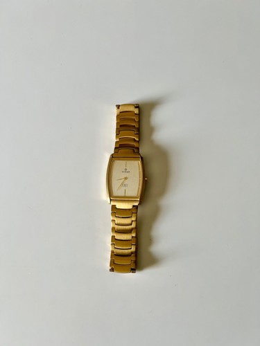 Orologio uomo titan edge - uomo,