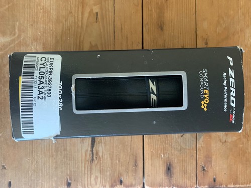 Pirelli zero race - pirelli, tr
