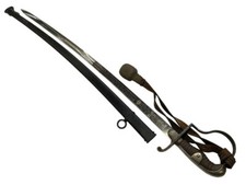 WW1 Spada Presentazione