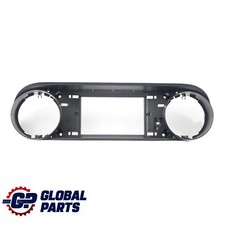 Mercedes SLK R172 Roadster Cruscotto Bocchette d'aria Centro Display Telaio 