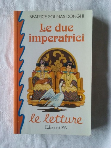 Due imperatrici beatrice - due,