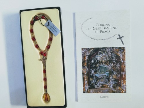 Corona gesu bambino di - corona, gesu'