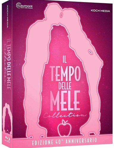 Tempo delle mele - tempo,