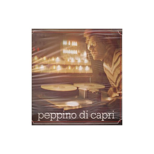 Peppino capri i new - di,