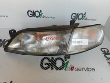 FANALE ANTERIORE SX OPEL