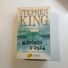 Stephen King - Mucchio d'ossa
