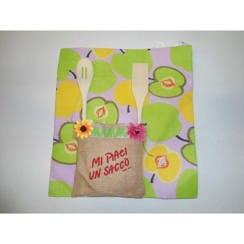 Festa della mamma set - della, da