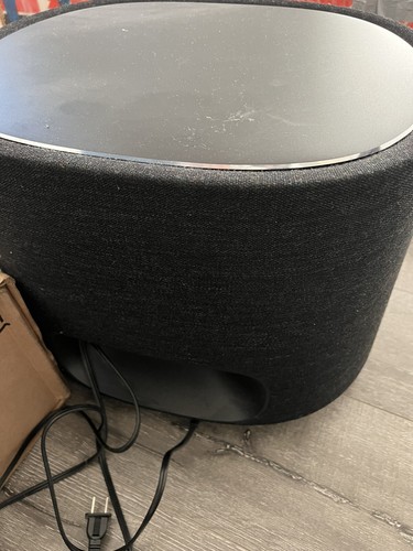Harmon kardon speaker citation - harmon/kardon,