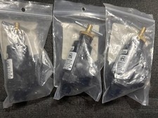 3 X REGOLATORE DI PRESSIONE