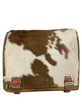 ZAINO BORSA DONNA TOLFA CUOIO