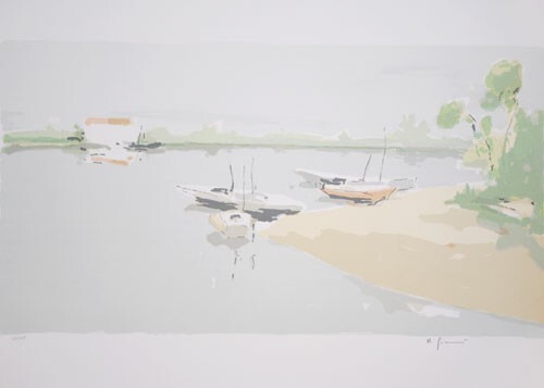 Roberto gianni serigrafia - ,