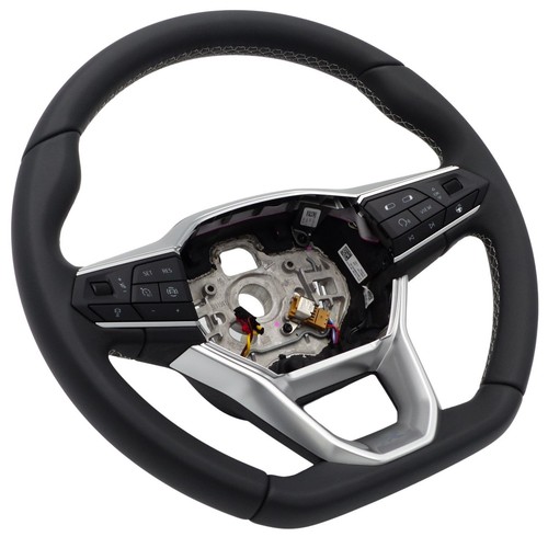 Volante sportivo multifunzione