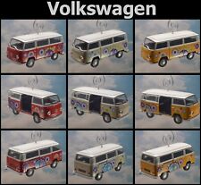 1978 Hippe Flower Volkswagen