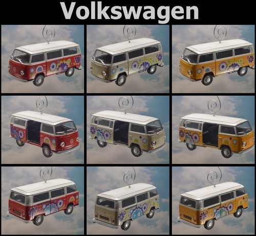 1978 hippe flower volkswagen - flower,