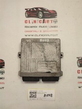 CENTRALINA GPL PEUGEOT 206 1° Serie 032800049 TU1JP benzina 1124 (9803) 1500884